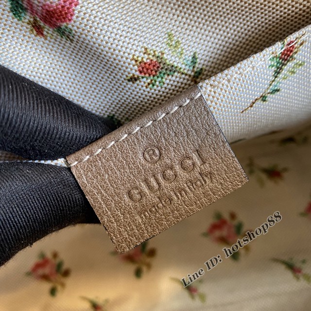 Gucci官網新款包包 古馳476466 gqy4530